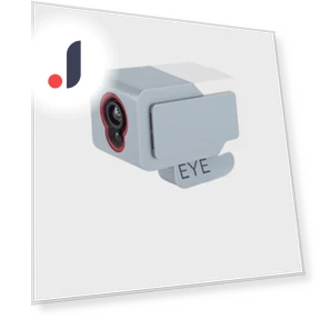 Compatible with Lego EV3: Color, Touch, Ultrasonic, Gyroscopic Sensors, Motor 45544, Building Blocks — Construction Kits, VantaGoods