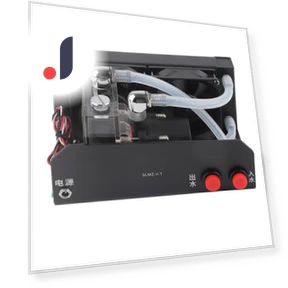 CPU Cooling Pump — Cooling Pads & Fans, DIYelecs