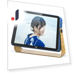 Digital Photo Frame — Digital Frames, KODAK