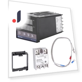 Digital Thermostat — Temperature Measurement Tools, DOKI DOKI MARKET form NIPPON