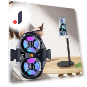 Dual-Fan Radiator for Mobile Phone — Cooling Pads & Fans, Home of smartphone & tablet accessories