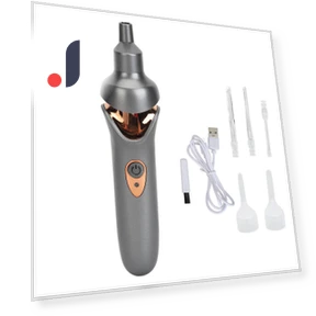 Electric Ear Wax Removal Kit — Wax Removal, Beautyyy