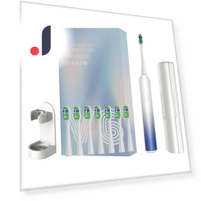 Electric Toothbrush — Electric Toothbrush Heads, Binchi Health Technology