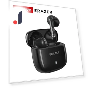 Erazer XT92 Pro TWS Bluetooth Earbuds — In-Ear Headphones, Lenovo