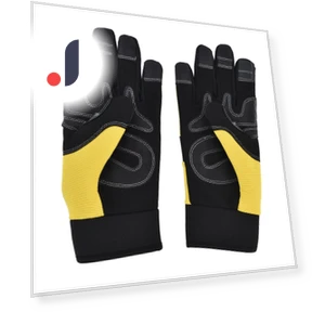 Garden Work Gloves with Touchscreen — , Health & Beauty PRODUCT