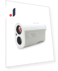 Golf Laser Rangefinder — Golf, Danact
