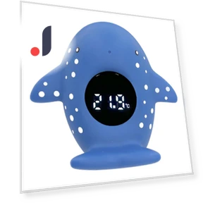 High Precision Digital Bath Thermometer — Baby Thermometers, Neoglint