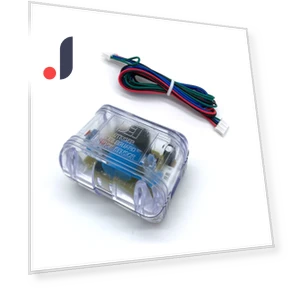 HORNET Car Security 2 Stage Impact Sensor — Car Accessories & Gadgets, Kato Electric