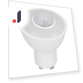 Infrared Sensor Body Lamp — LED, TOMTOP JMS