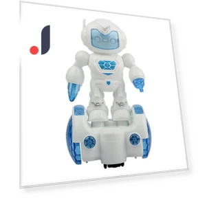 Intelligent Dancing Robot Toy — Interactive Figures & Robots, CosyHome