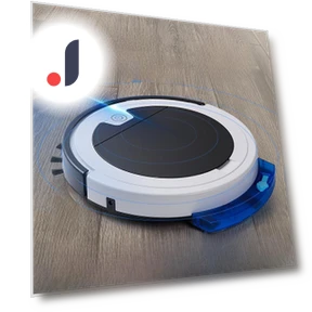 Intelligent Robot 3-in-1 — Smart Cleaning Robots, ElectroCN