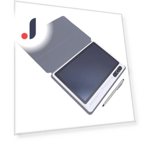 LCD Drawing Tablet with Pressure Sensor — Styluses & Digital Pens, DIYelecs