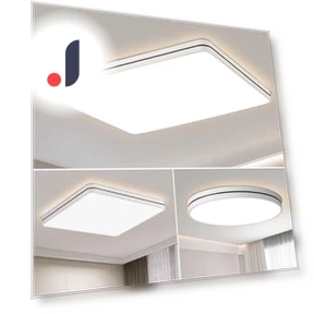 LED Ceiling Light — Overhead Lighting, WoW Home