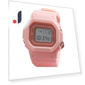 LED Electronic Sports Watch — Sport Watches, Neoglint