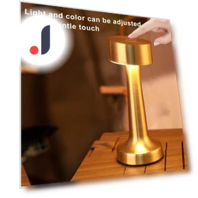 LED Night Light — Night Lights, Blackcurrant