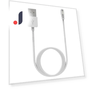 Magnetic Charging Cable — Chargers & Cables, gladiolusAD