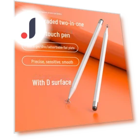 Magnetic Touch Pen for Tablets and Mobile Phones — Styluses & Digital Pens, AI Supermarket