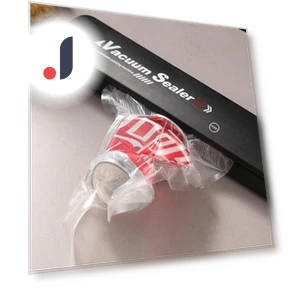 Mechanical Vacuum Sealer for Home Food — Vacuum Sealers
