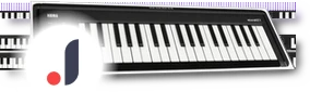 MIDI Keyboard — Portable Keyboards, KORG