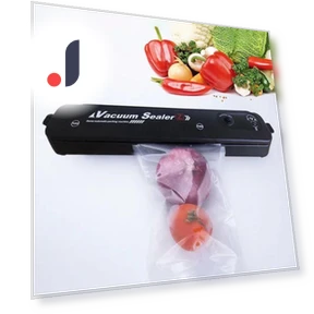 Mini Automatic Vacuum Sealer — Vacuum Sealers, Y-XX-Xie