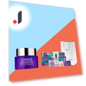 Multi Angle Eye Cream — Gels, Clinique