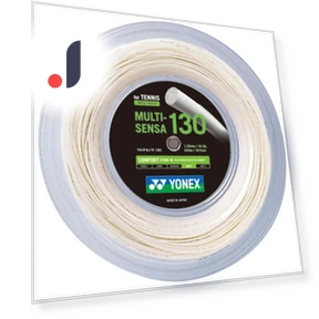 Multisensor White (240m) — Golf, YONEX