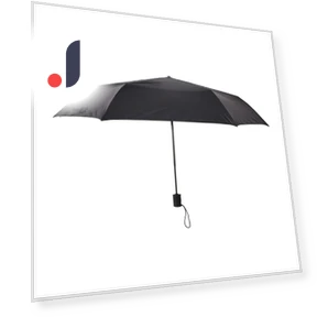One Touch Automatic One Strong Waterproof Folding Umbrella — Umbrellas, Kayomart