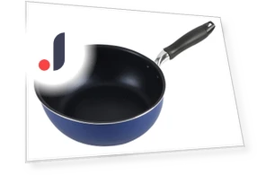 Pearl Metal Hot Pot — , JAPAN ANIME BRIDGE