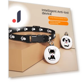 Pet Tracker — Trackers, WoW Home