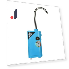 Portable Oxygen Pump for Fishing — Inflation Devices, JM- Carejoyao