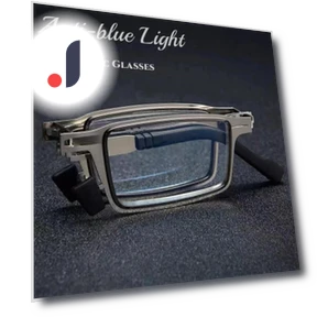 Portable Smart Folding Reading Glasses — Reading Glasses, CICI Global Glasses