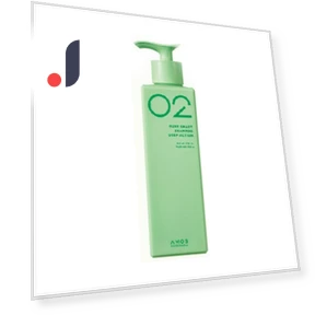 Pure Smart Shampoo Deep Action — Shampoos, BeautyGlam