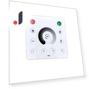PWM Single Color LED Controller — LED Strips