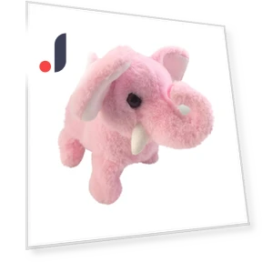 Realistic Robot Companion Animal — Interactive Animal Companions, Choose one