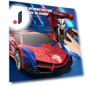 Remote Control Car — Remote Control Cars, RC-HCQL
