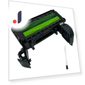 Replacement Cleaning Head Module — Parts & Accessories, AniWorld