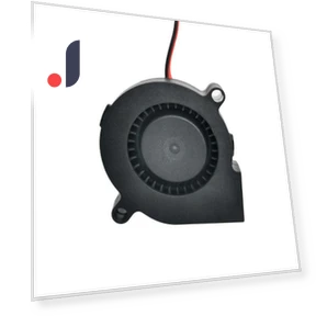 Silent Turbine Fan for 3D Printer — Cooling Pads & Fans, Computer boost