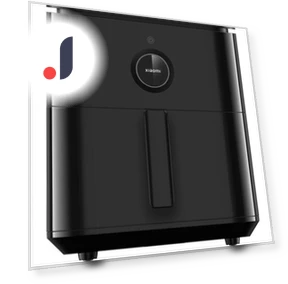 Smart Air Fryer — Air Fryers, Xiaomi