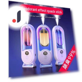 Smart Aroma Diffuser — Car Air Fresheners, AI Supermarket