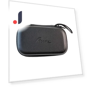 Smart Automatic Guitar Tuner Case — Add-Ons & Gear, DOKI DOKI MARKET form NIPPON