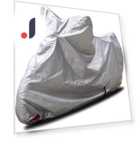 Smart Bike Cover — Vehicle Covers, Osaka Textile Materials