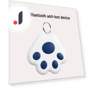 Smart Bluetooth Wallet and Key Tracker — Item Locators, Smarter than future