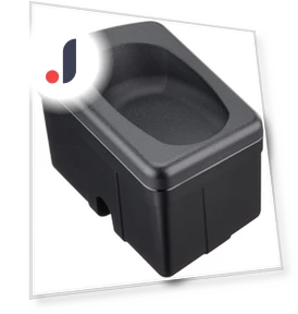 Smart Commander Holder — Car Essentials, Pioneer