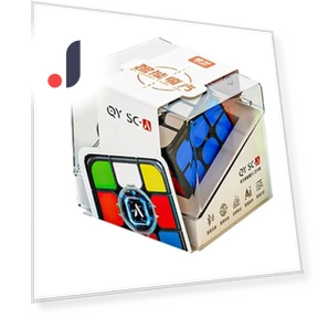 Smart Cube — Puzzles, Kancharo