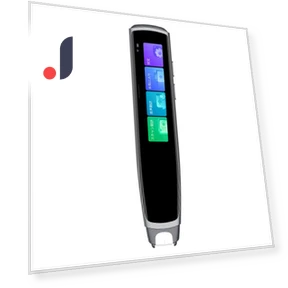 Smart Dictionary Pen — Language Translators, iFLYTEK
