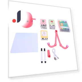 Smart Drawing Robot — Interactive Learning Devices, DIYelecs