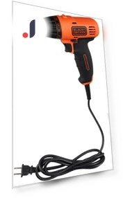 Smart Drill-Driver — Drills, BLACK+DECKER