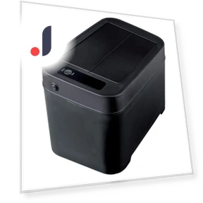 Smart Dust Box — Car Trash Cans, Japan Zen Mall