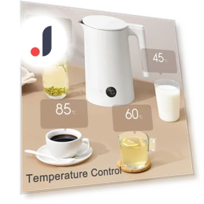 Smart Electric Kettle — Kettles & Tea Machines, Toys Arts