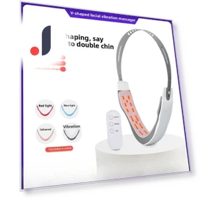 Smart Facial Vibration Massager — Rollers & Pens, Binchi Health Technology